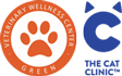 Veterinary Wellness Center of Green Logo