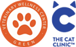 Veterinary Wellness Center of Green Logo